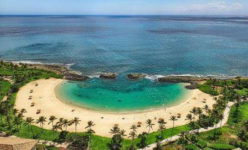 Vacation Home in Ko Olina Resort - photo 25
