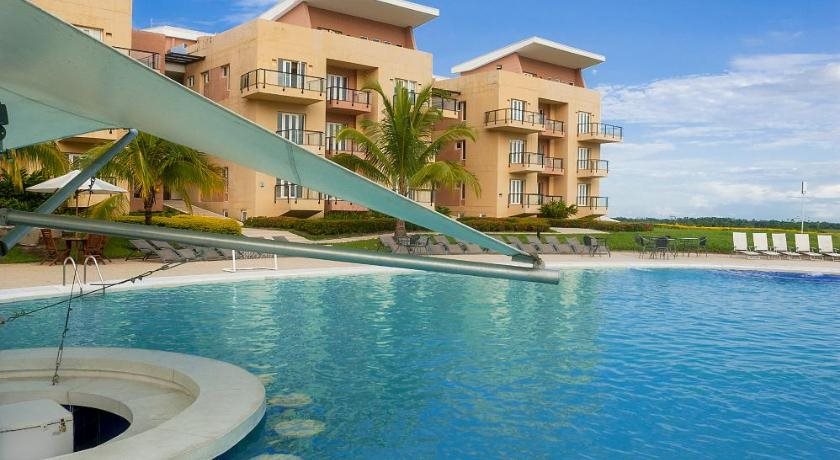 Wyndham Garden Villavicencio in Restrepo, Colombia