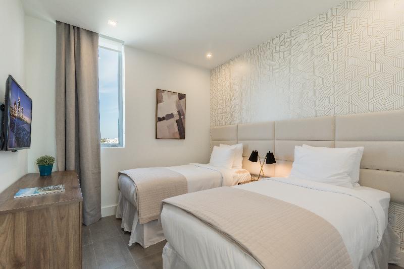 VHC Luxury Apartments — 4-Star Luxury Hotel in Miami Beach, United States