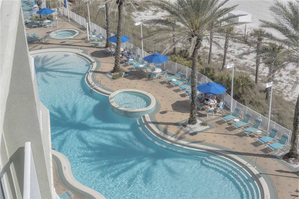 Boardwalk Beach Resort by Panhandle Getaways - photo 72