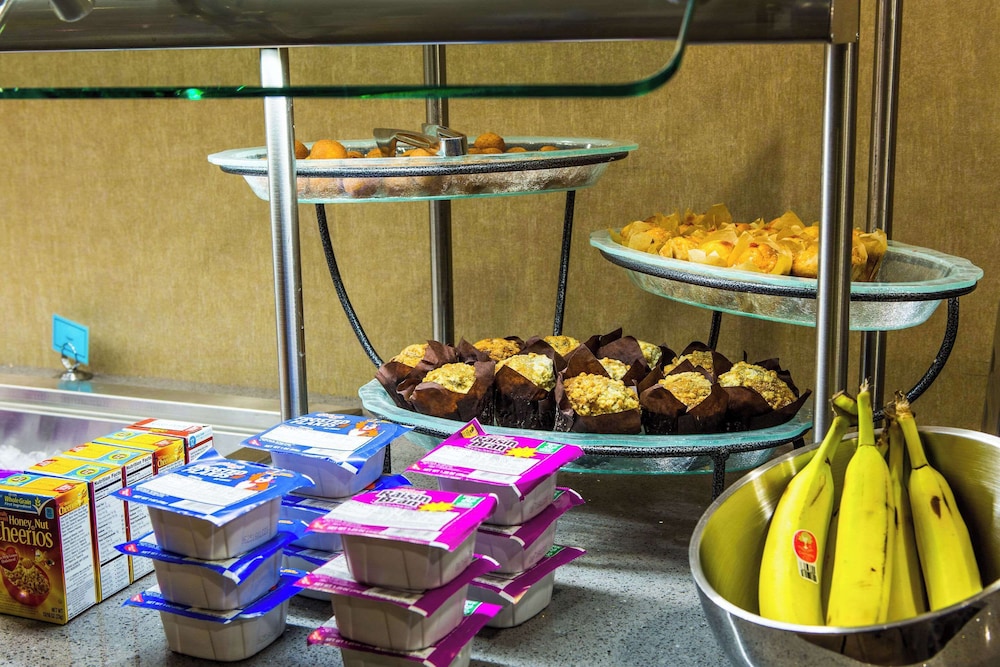 Cambria Hotel Raleigh Durham Airport - photo 32