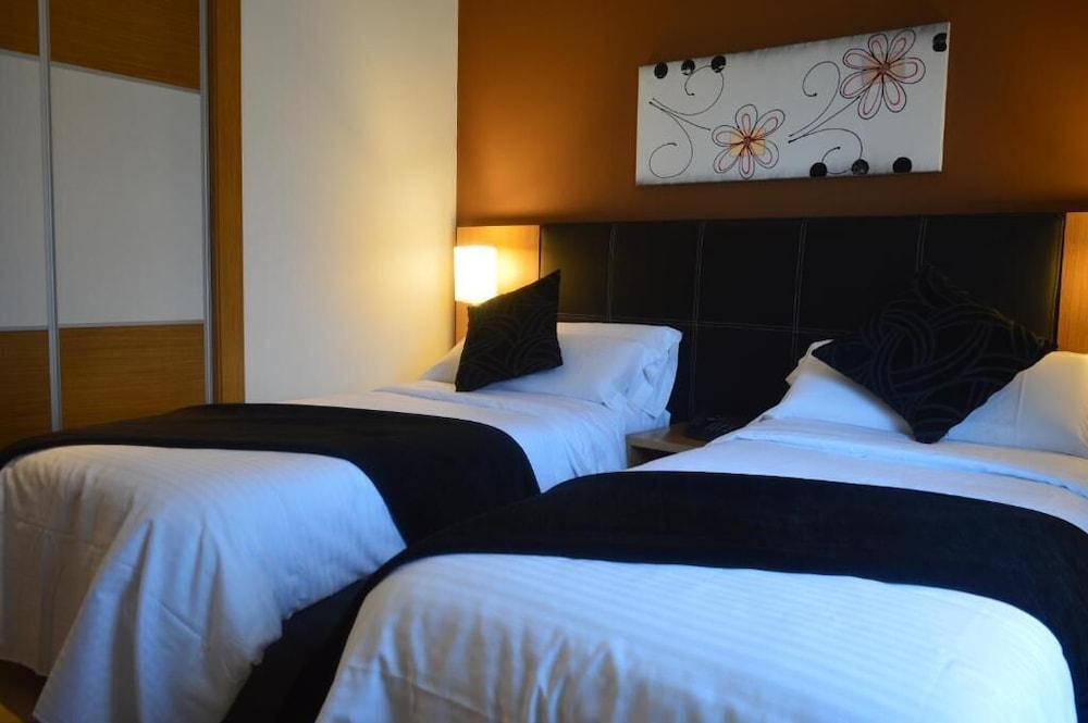 Prestige Hotel — hotel in Tetouan