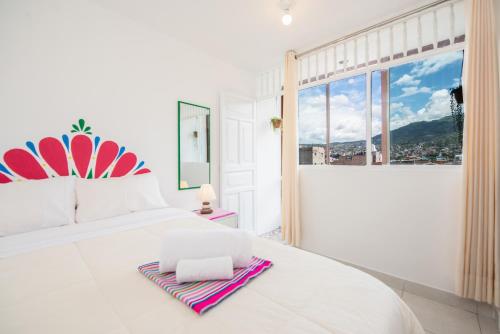 Retablo Boutique Hotel in Ayacucho, Peru