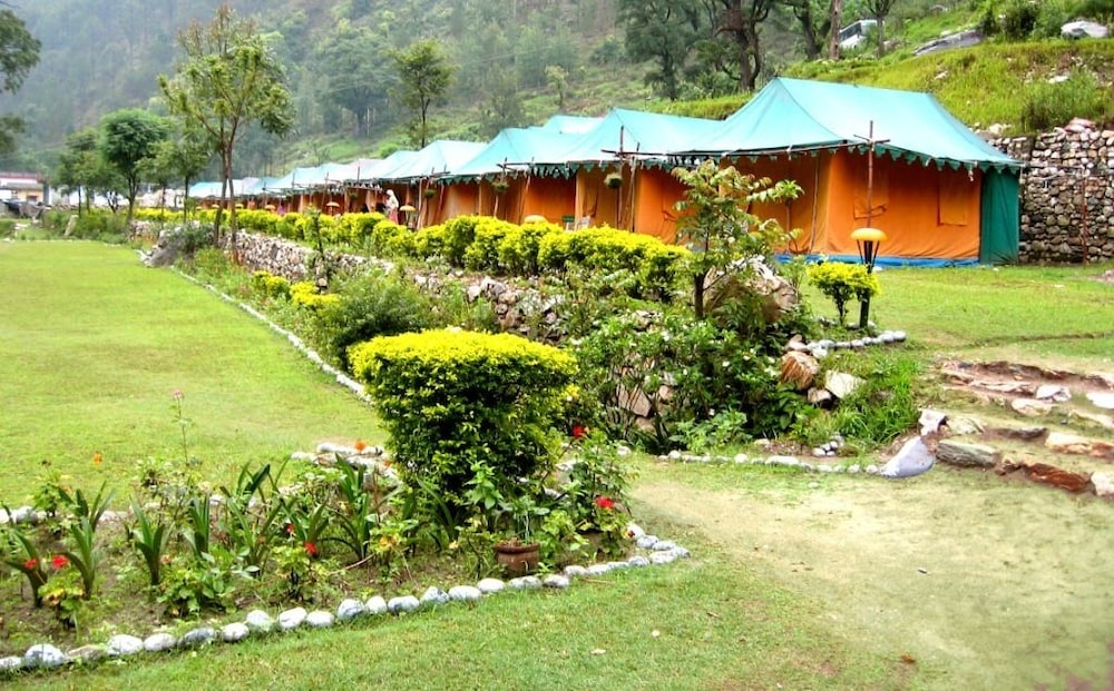 Shikhar Nature Resort — hotel in Uttarkashi
