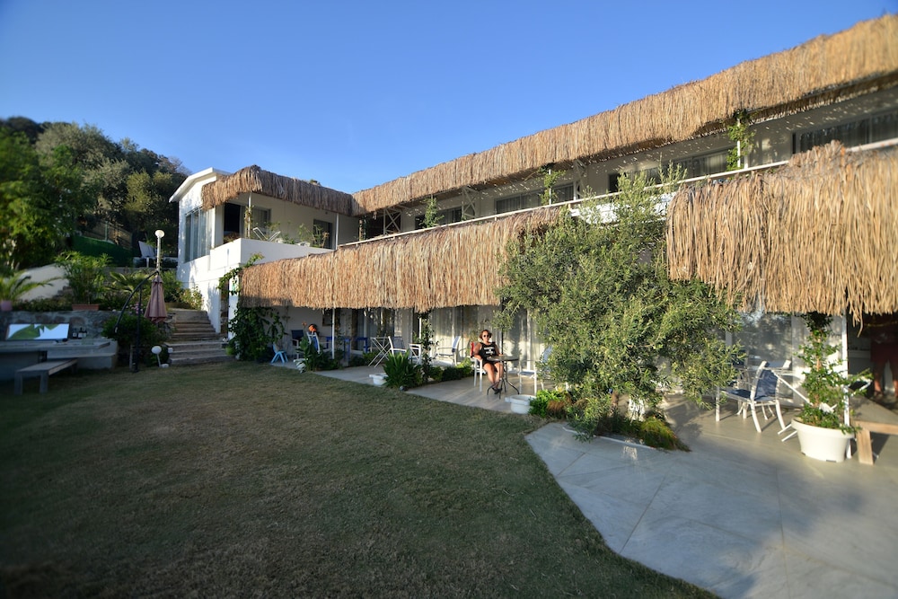 Oza Butik Hotel — 4-Star Luxury Hotel in Bodrum, Turkey