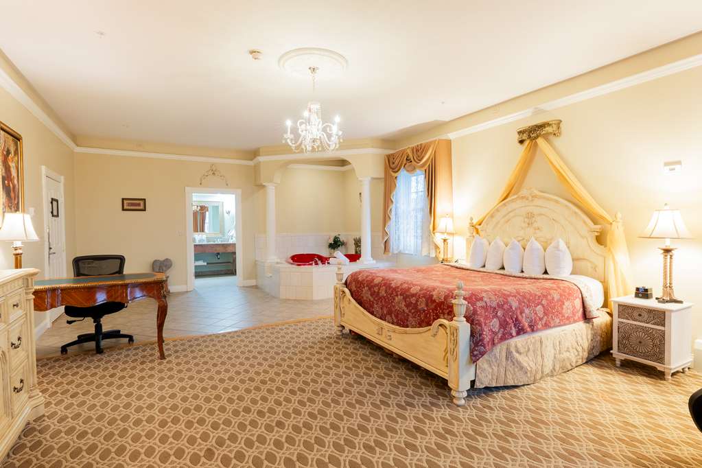 Best Western White House Inn - photo 62