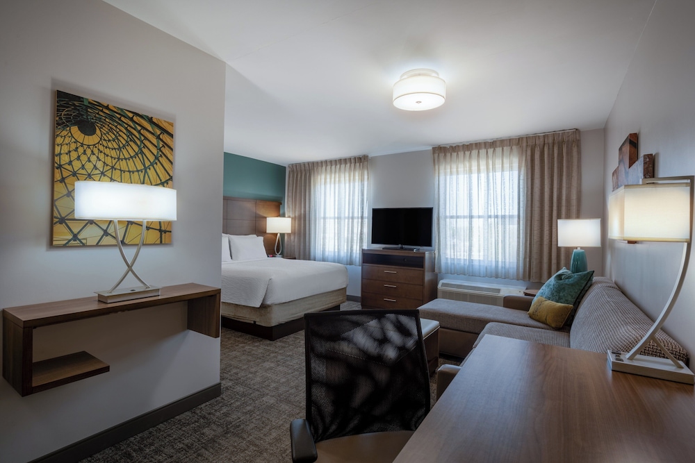 Staybridge Suites Phoenix East Gilbert by IHG - photo 17