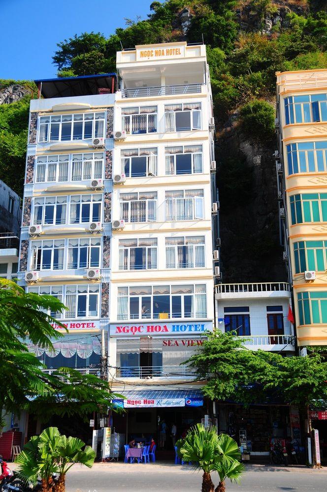 Ngoc Hoa Hotel - last minute hotel in Haiphong