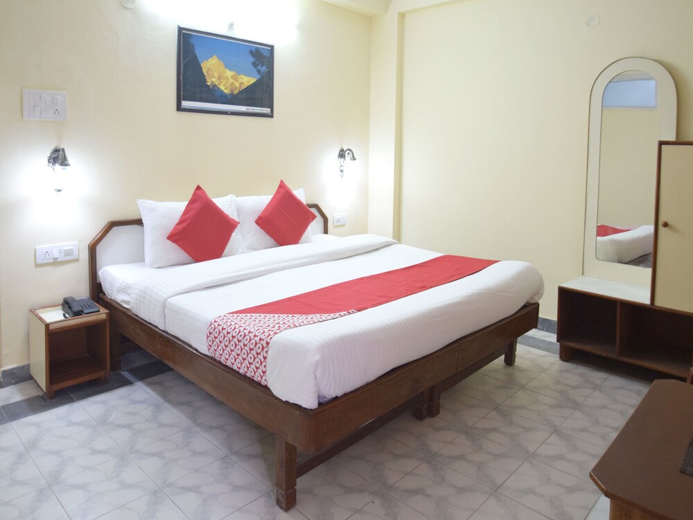 OYO 8676 Atithi Chamunda in Palampur, India