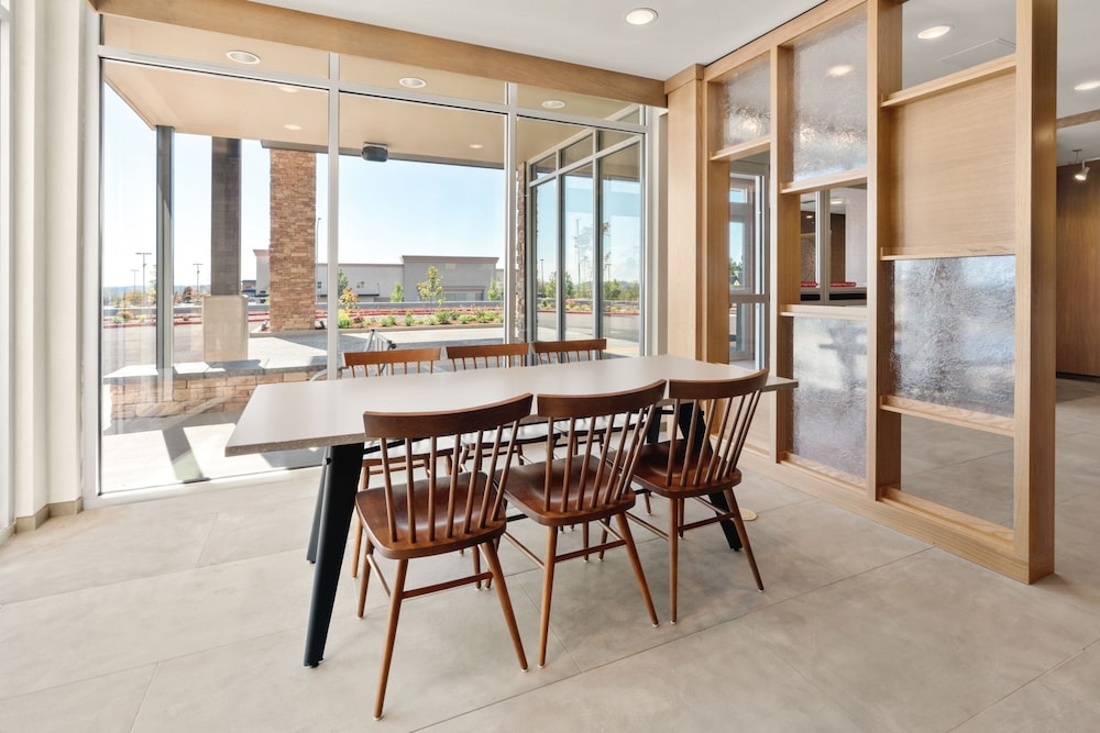 Fairfield Inn & Suites by Marriott Seattle Poulsbo - photo 17