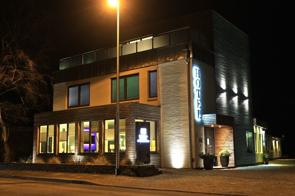 Hotel Insel Pension — hotel in Niebuell