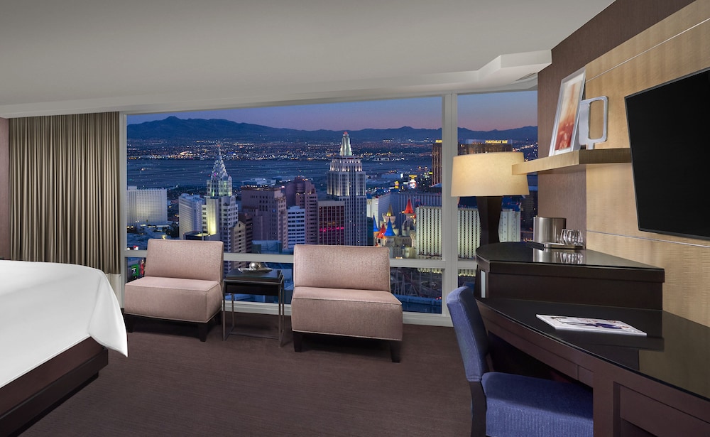 Aria Resort & Casino - photo 39