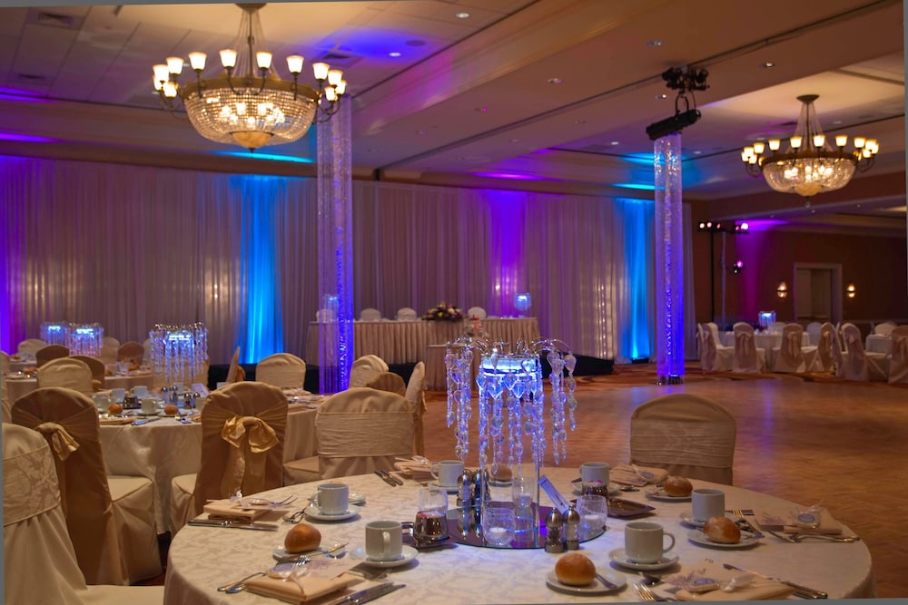Bridgewater Marriott - photo 40