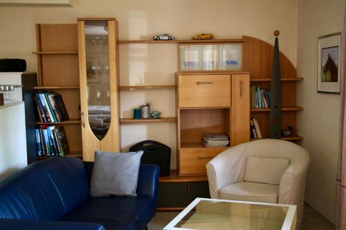 Ferienwohnung Fanese — Flintsbach — photo 5
