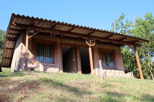 Recanto da Amizade - last minute hotel in Unknown City