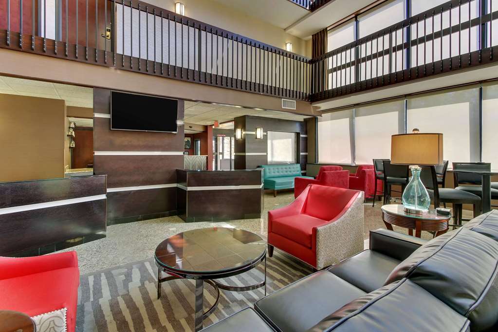 Heritage Inn Suites Houston Sugar Land Trademark by Wyndham - photo 5