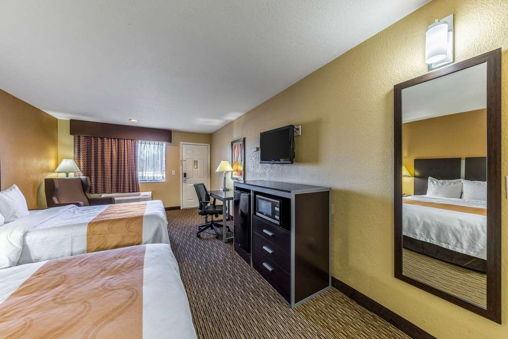 Quality Inn Glenpool Tulsa - photo 25