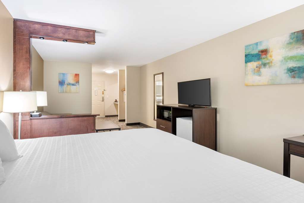 Best Western Post Inn - photo 16