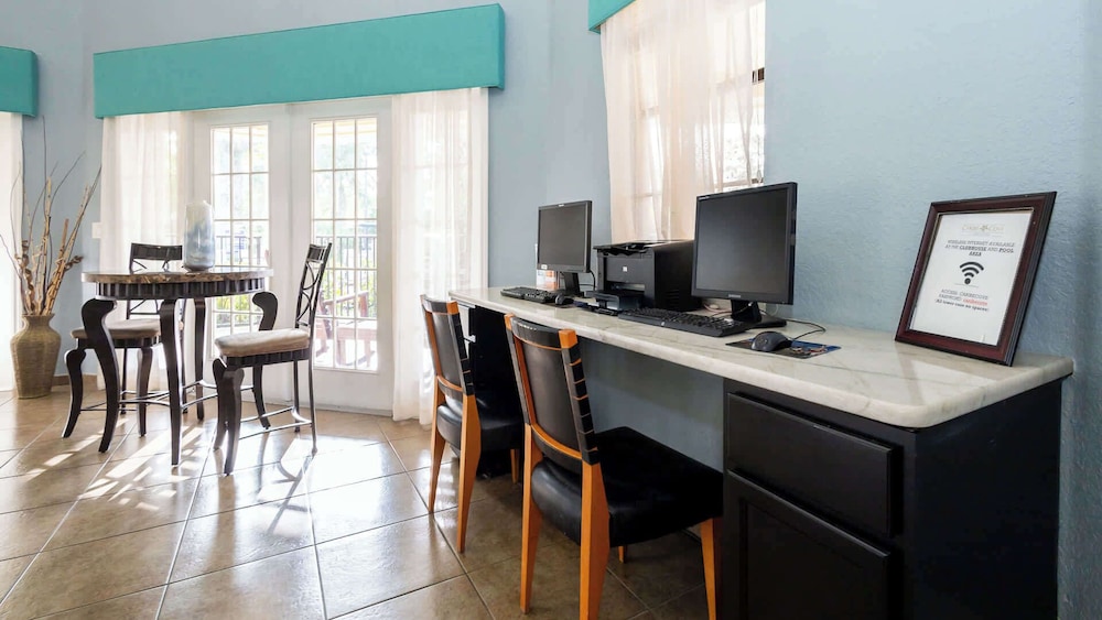 Caribe Cove Breeze Sleeps 6 - photo 27