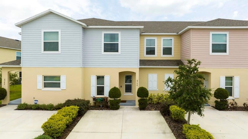 Stunning 3bd Close To Disney at Fiesta Key 4764 - photo 31