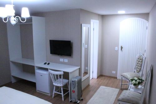 Pousada Serrano - last minute hotel in Campos Do Jordao