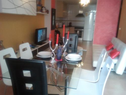 Residencial Algaida CM — 4-Star Luxury Hotel in Oropesa Del Mar, Spain