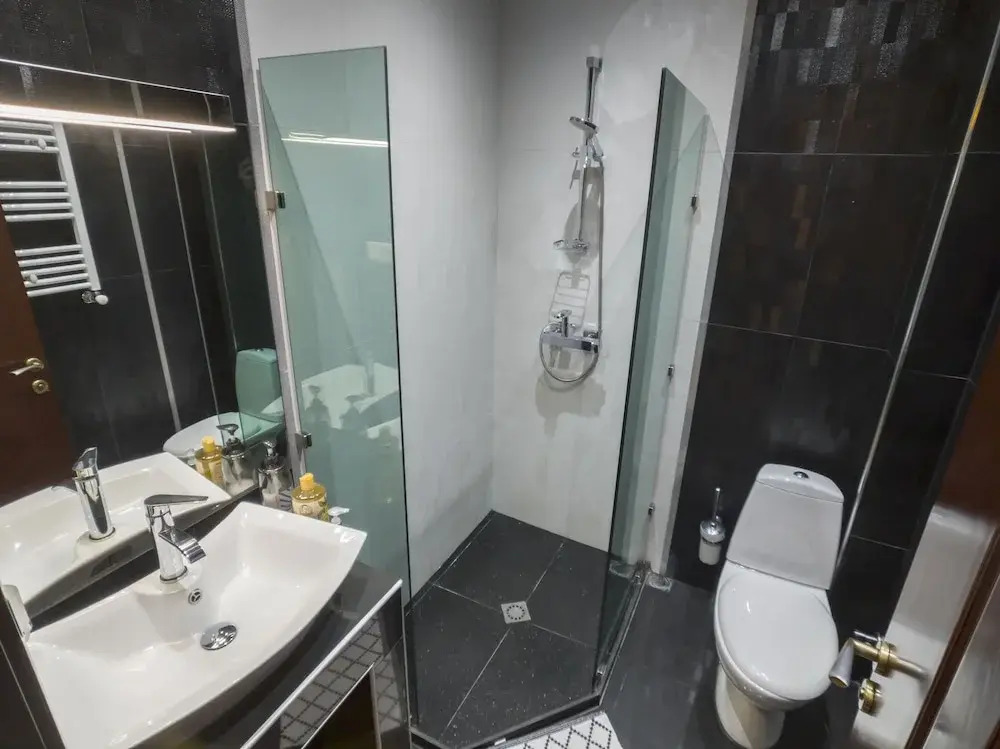 Tbilisi Core Apartment