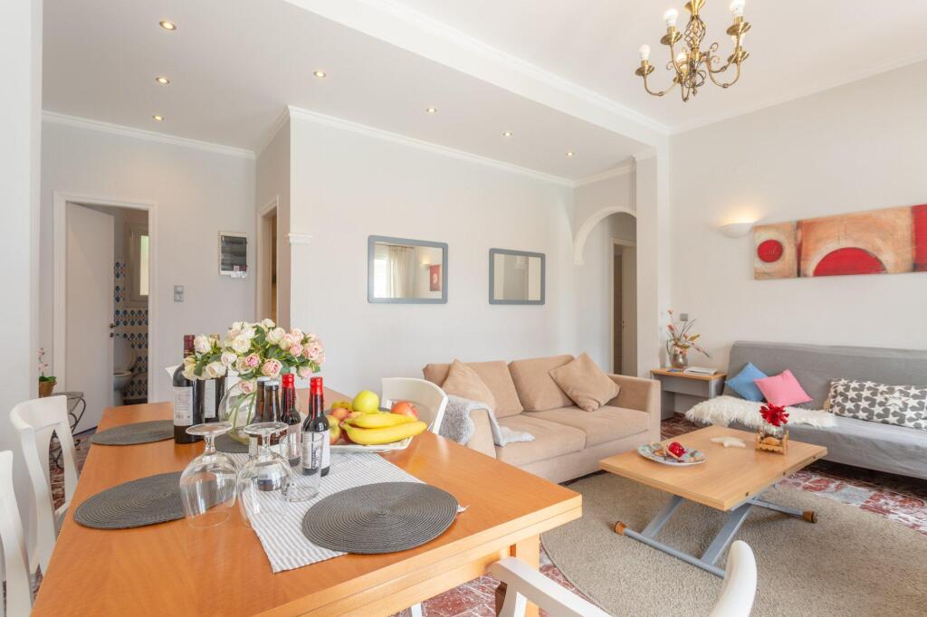Villa Katerina Large Private Pool Walk to Beach Sea Views A C Wifi Car Not Required 2359 — 4-Star Luxury Hotel in Corfu, Greece