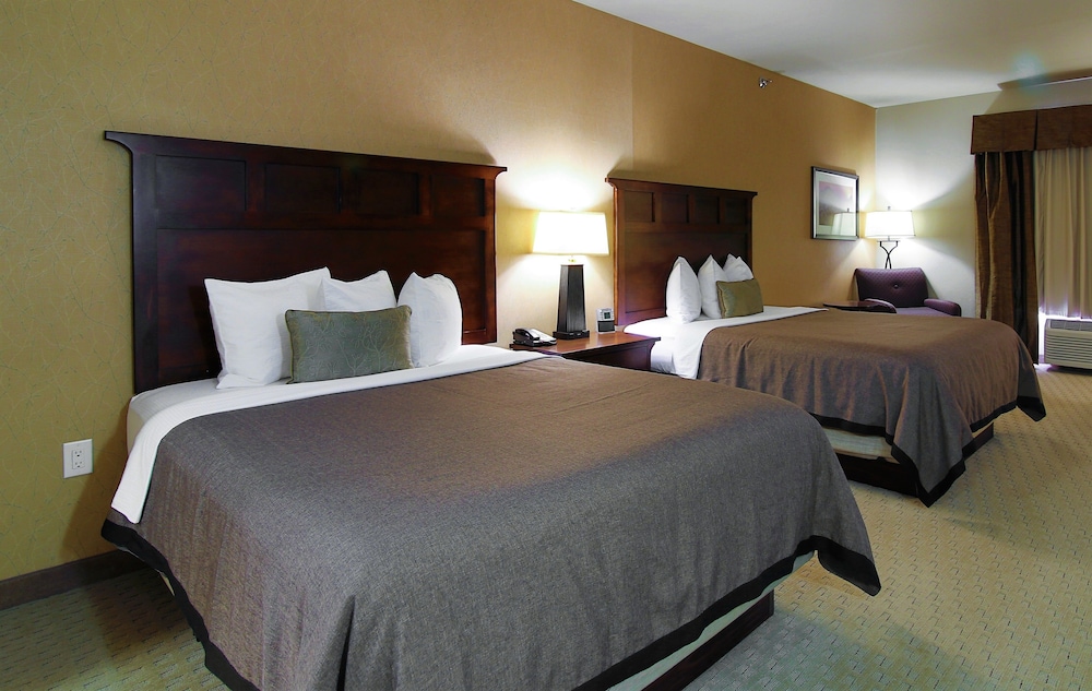 Teddy's Residential Suites Watford City - photo 10