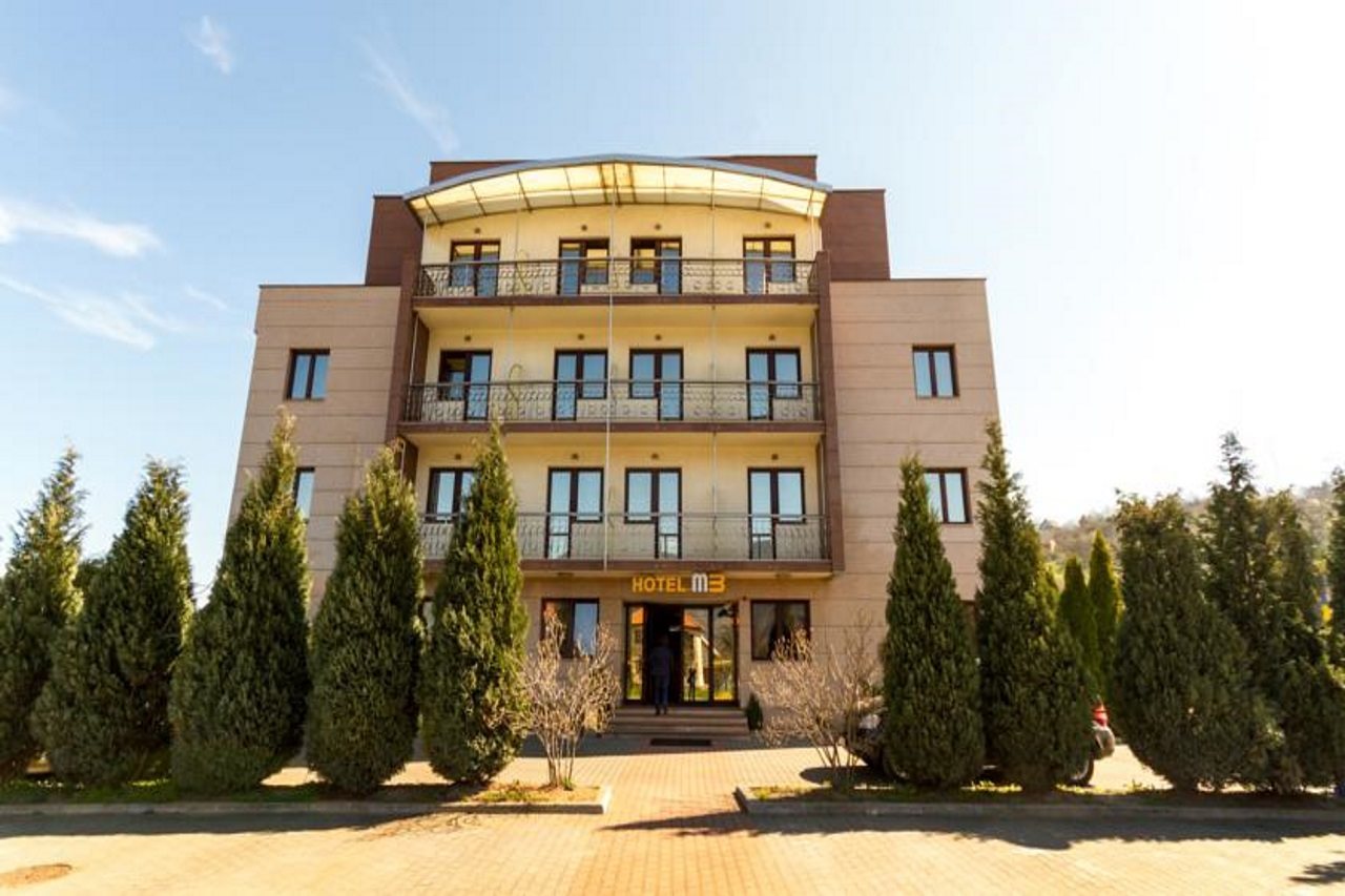 M3 Hotel - last minute hotel in Sarajevo