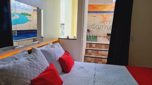 Hotel Camocim in Camocim, Brasil