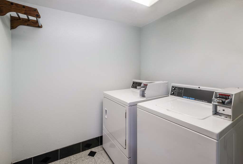 Quality Inn & Suites North Mesquite I 30 - photo 30
