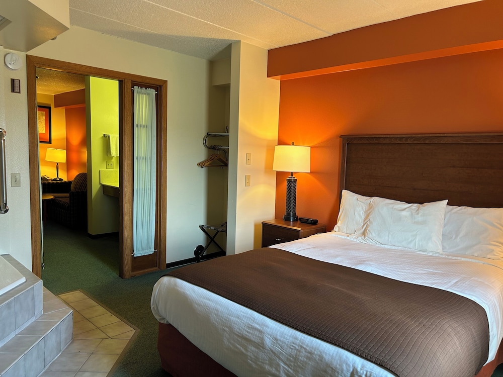 AmericInn by Wyndham Blackduck - photo 6