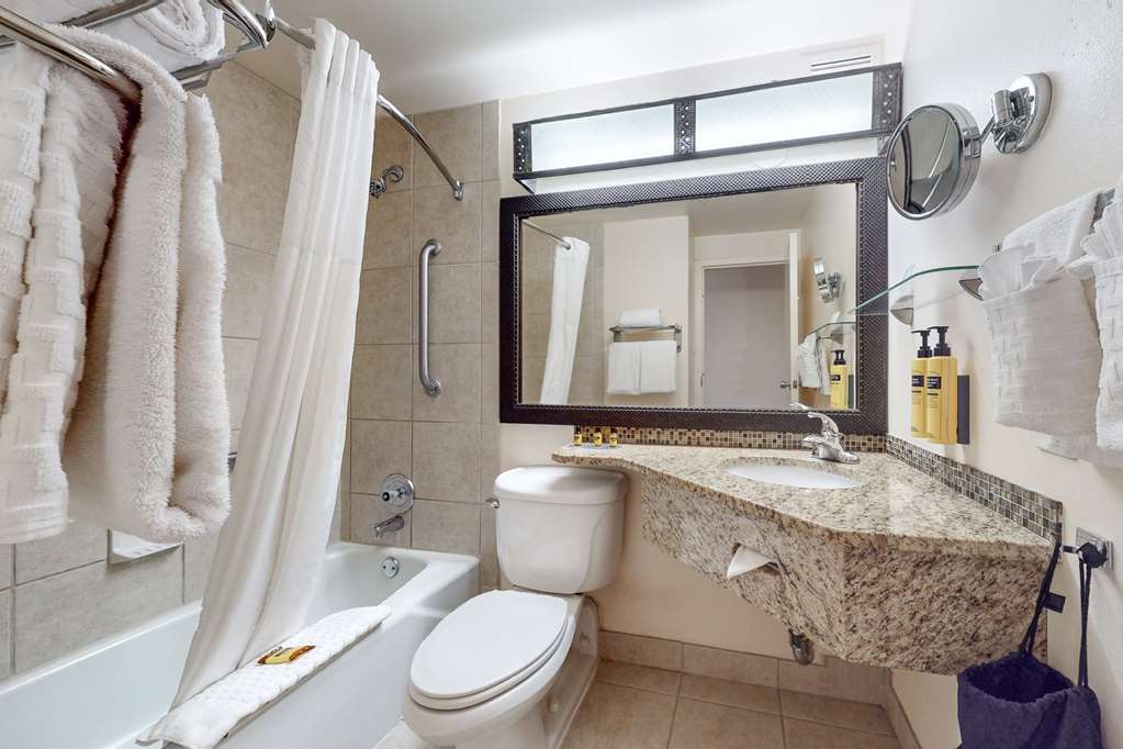 Best Western Plus Rio Grande Inn - photo 33