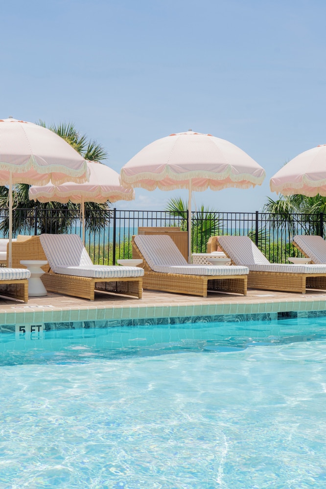 voco The Shelby Myrtle Beach by IHG - photo 42