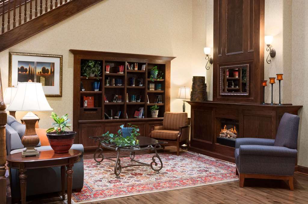 Country Inn & Suites by Radisson Oklahoma City Quail Springs OK - photo 2