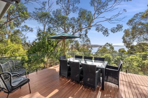 Coastal View - carbon neutral hotel in Lorne
