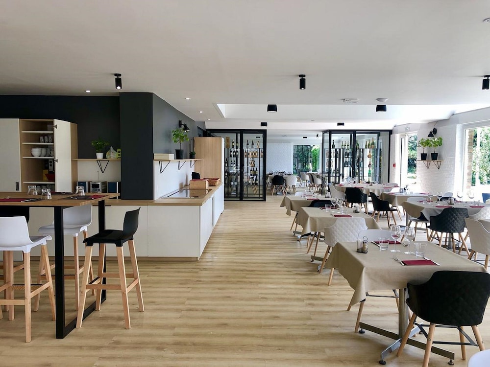 ibis Styles Lille Neuville en Ferrain — hotel in Neuville-En-Ferrain
