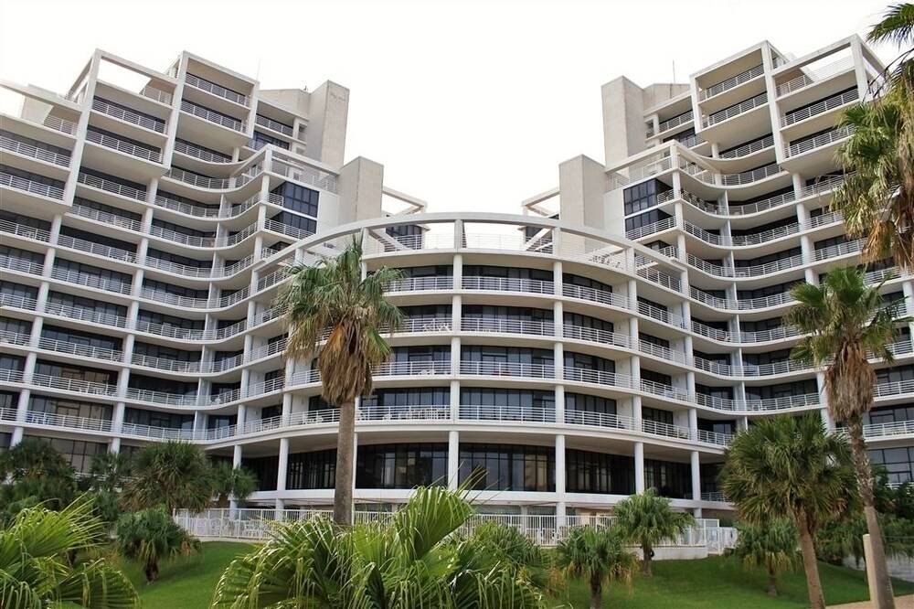 Sunchase IV 1401: Beachfront Resort Penthouse Nothing Else Even Come - photo 60