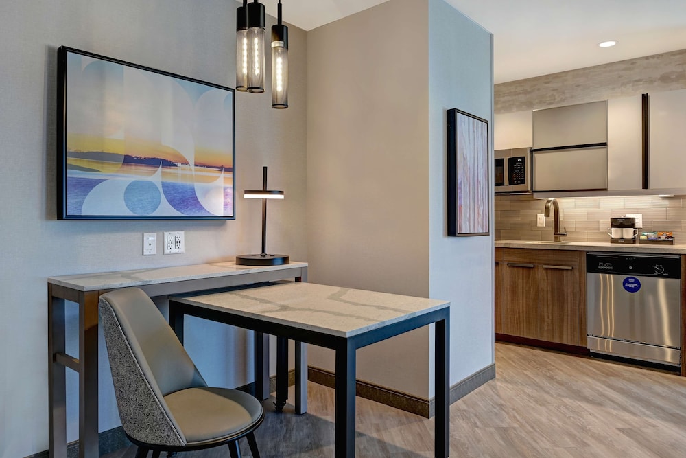 Homewood Suites by Hilton Dallas The Colony - photo 21