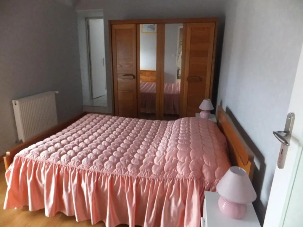 Les 4 Vents — Vineuil — photo 2