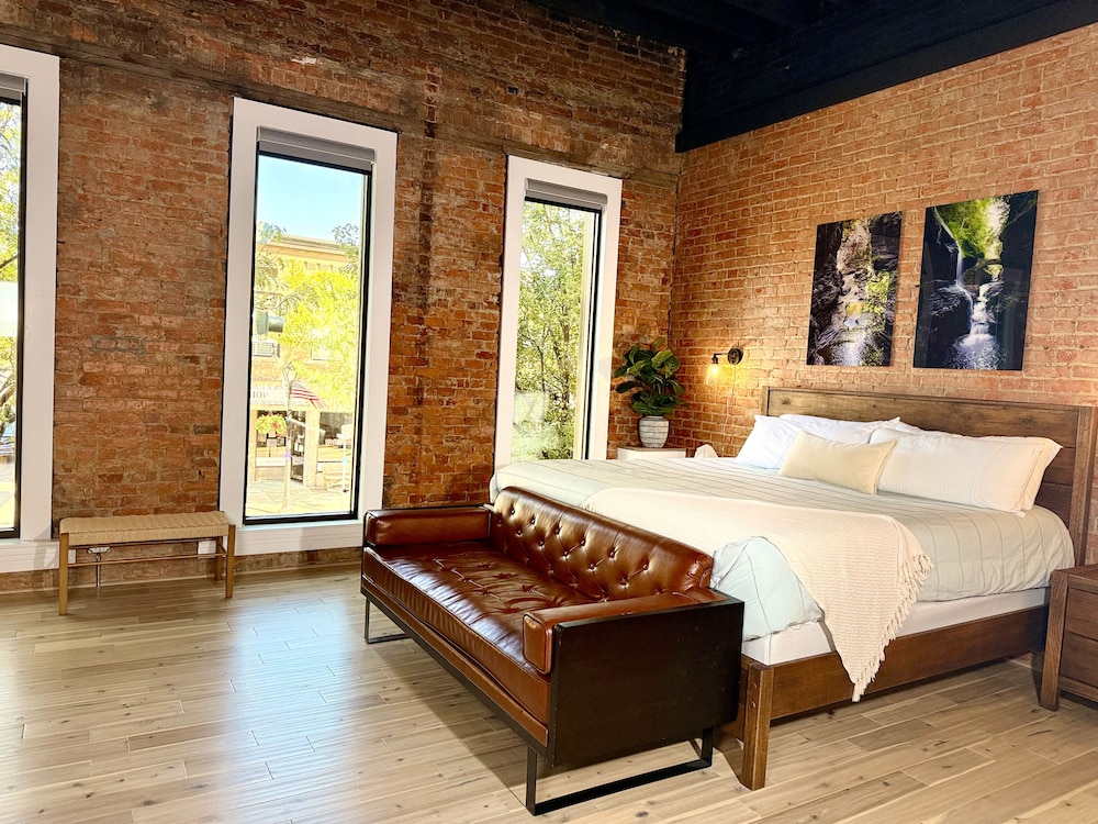 The Benjamin Hotel - photo 12
