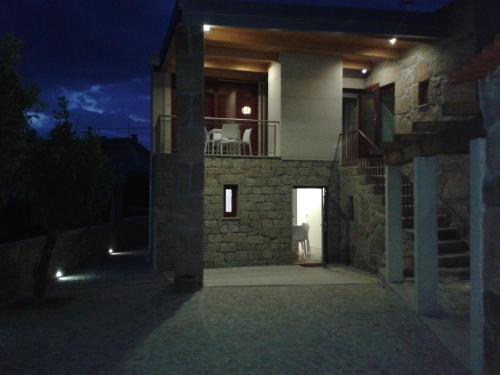 Casas d Aldeia Turismo Rural — hotel in Mangualde