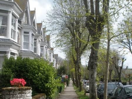 Penmorvah in Penzance, United Kingdom