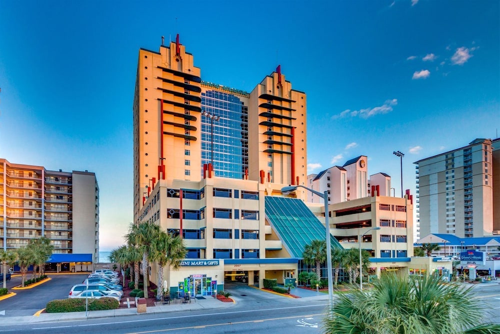 Grand Atlantic Resort 705 - photo 29