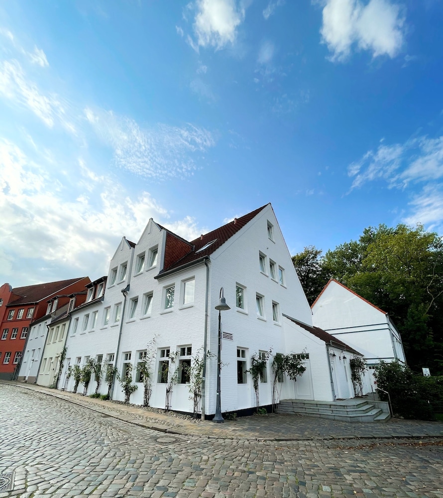 Hotel Xenia Flensburg in Flensburg, Germany