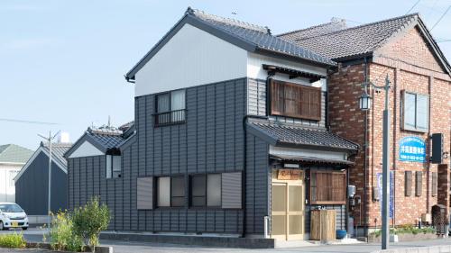 Rise’s House — Nishio — photo 2