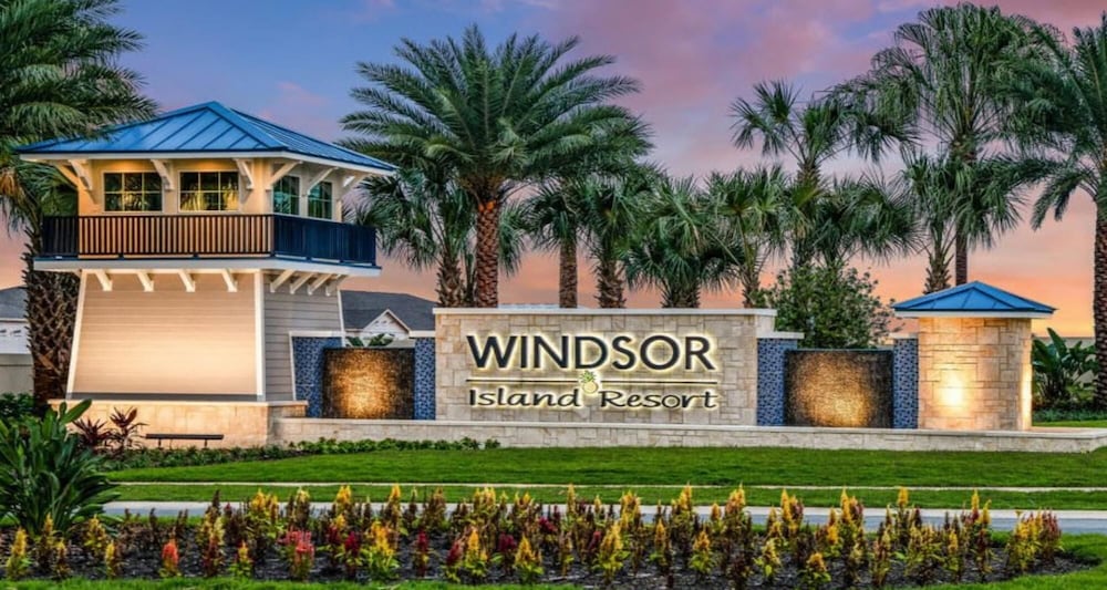 Luxury Home in Exclusive Windsor Resort - photo 16