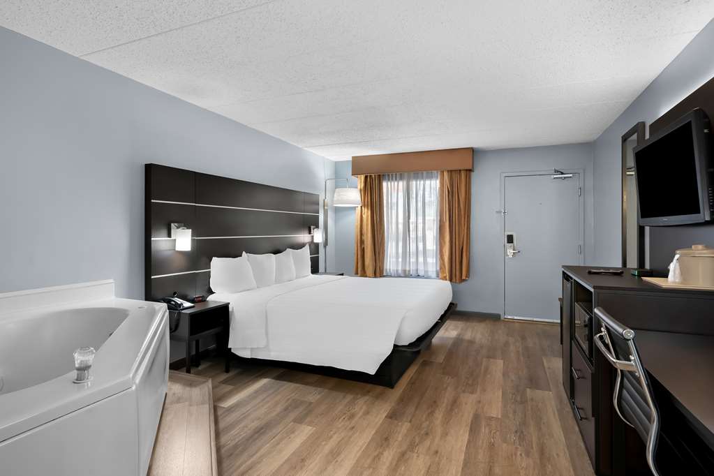 SureStay Plus Hotel by Best Western Brandywine Valley - photo 15