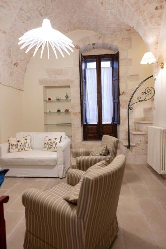 Casa Ritella — 4-Star Luxury Hotel in Castellana, Italy